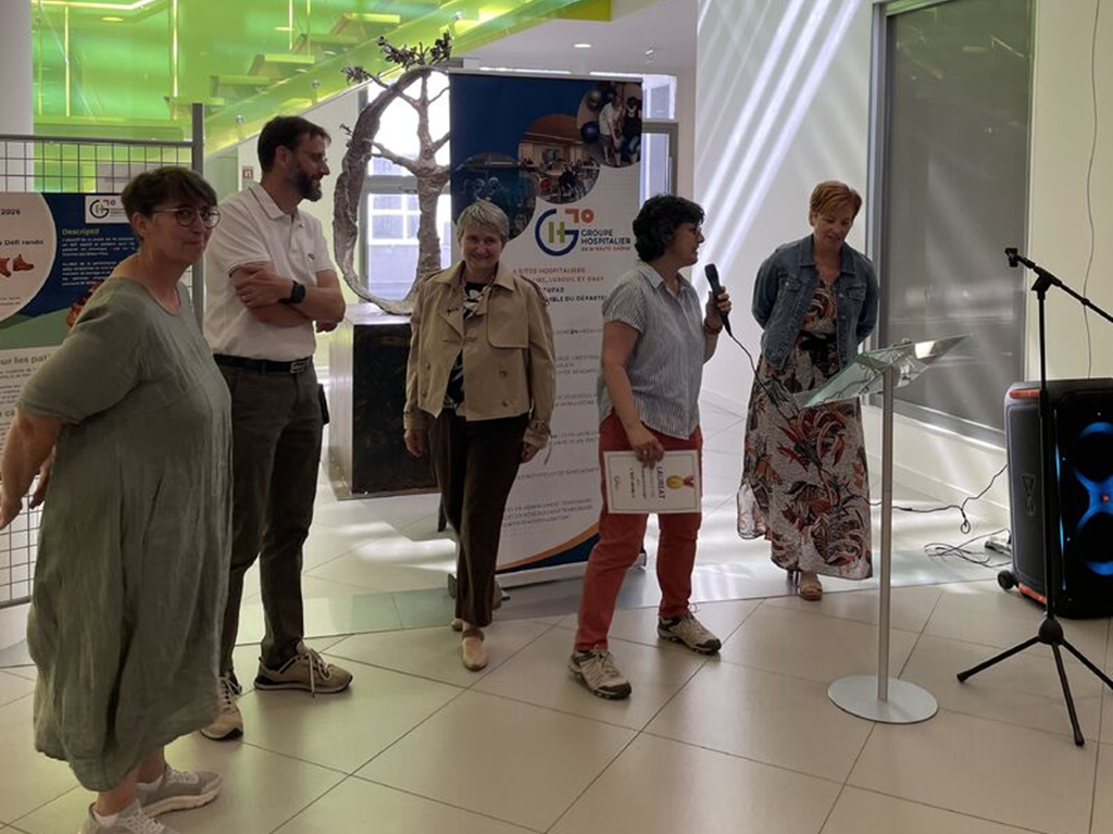 Semaine Sécurité des Patients 2026