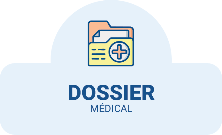 Dossier médical